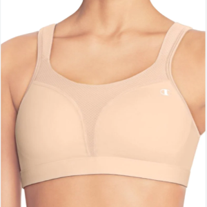 Champion Spot Comfort Sports Bra 1602 Champion