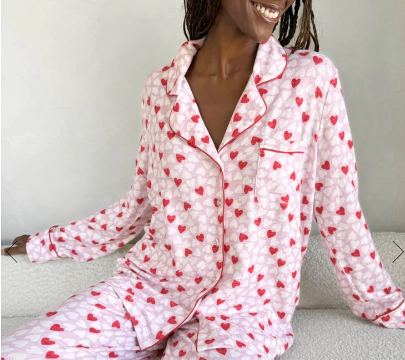 Splendid pajama set sale