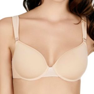 Simone Perele Women's Neon Strapless, Dune, 34A : : Clothing,  Shoes & Accessories