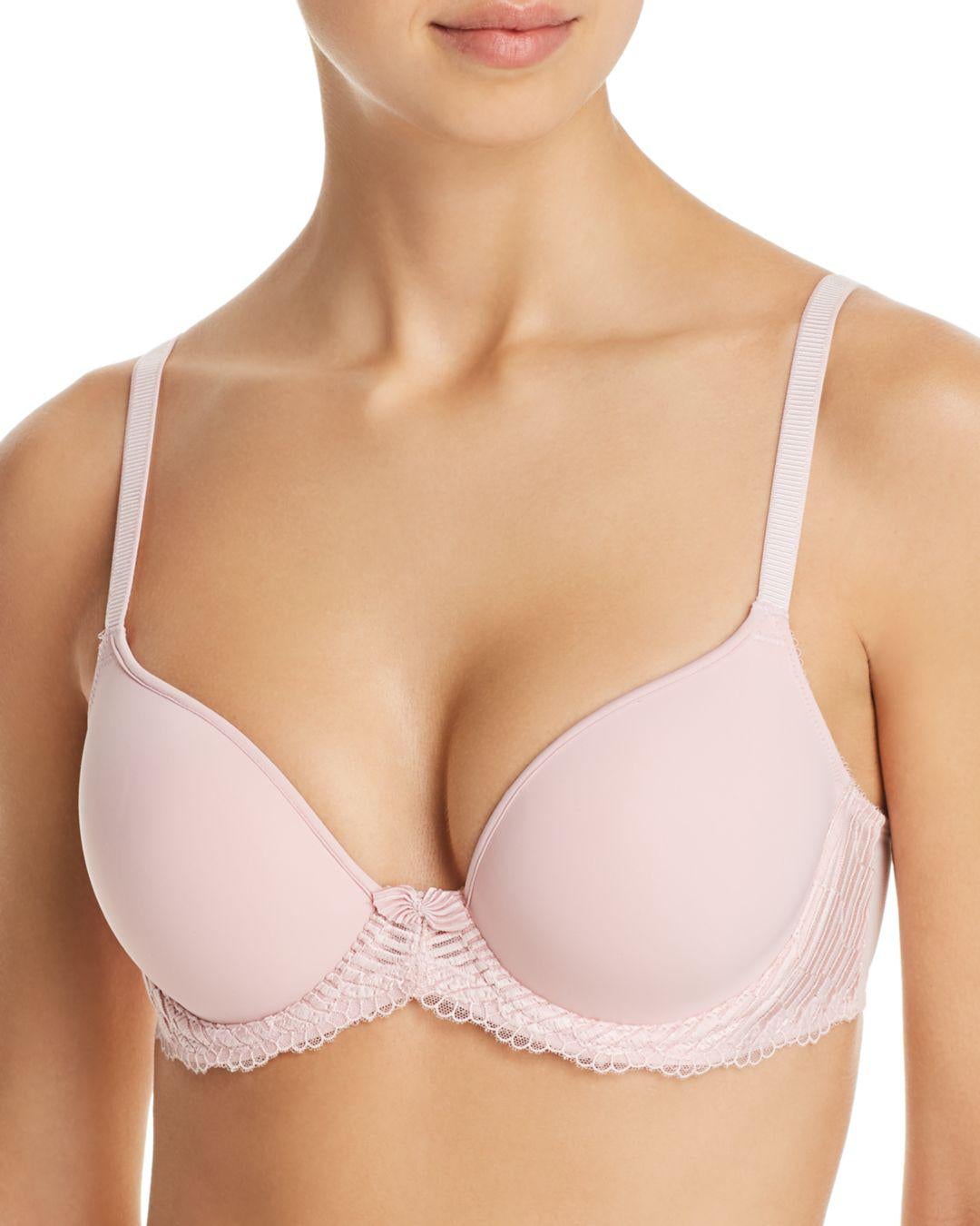 la femme molded underwire bra wacoal